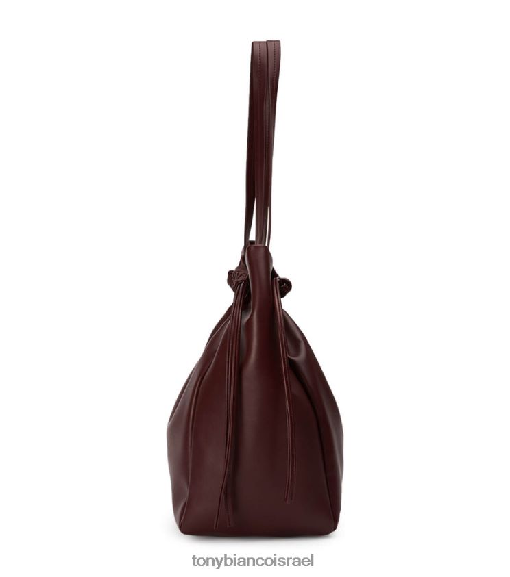 שקיות | נשים עור וינו Tony Bianco תיק יד מזל 8BNR8T687